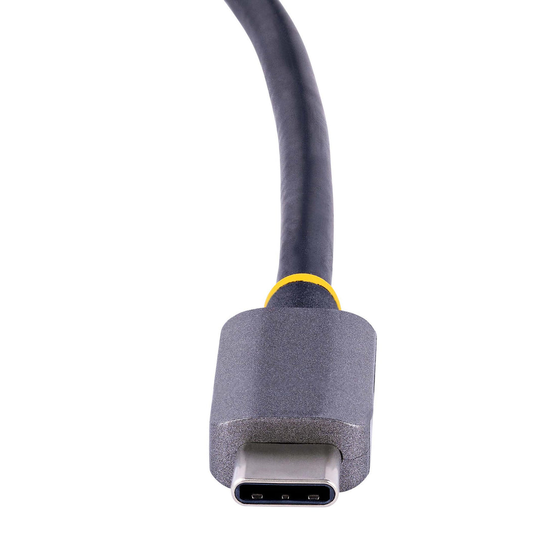 StarTech.com USB C Video Adapter, USB C to HDMI VGA Multiport Adapter, 3.5mm Audio, 4K 60Hz HDR, 100W PD - image 6
