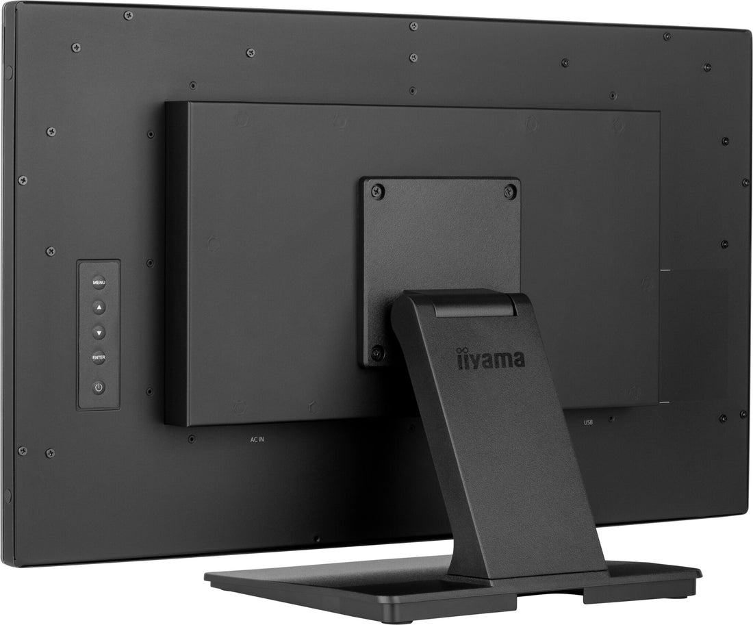 iiyama ProLite T2438MSC-B2 computer monitor 23.8" 1920 x 1080 pixels Full HD LED Touchscreen Black - image 12
