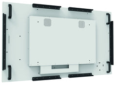 iiyama ProLite TF5539UHSC-W1AG computer monitor 139.7 cm (55