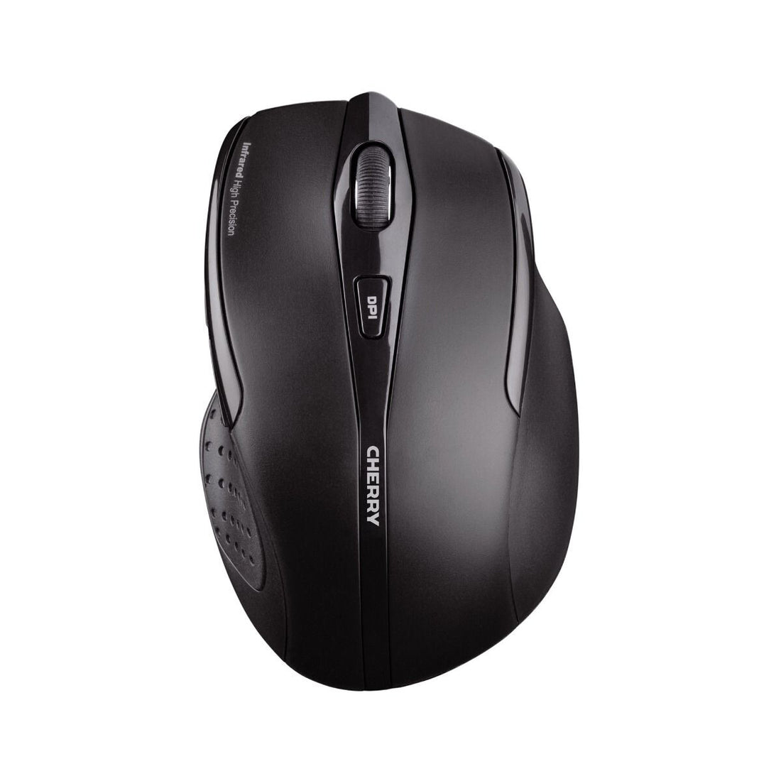 CHERRY DW 5100 keyboard Mouse included Home RF Wireless Czech, Slovakian Black - image 4