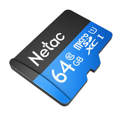 Netac P500 Standard 128 GB MicroSDHC UHS-I Class 10