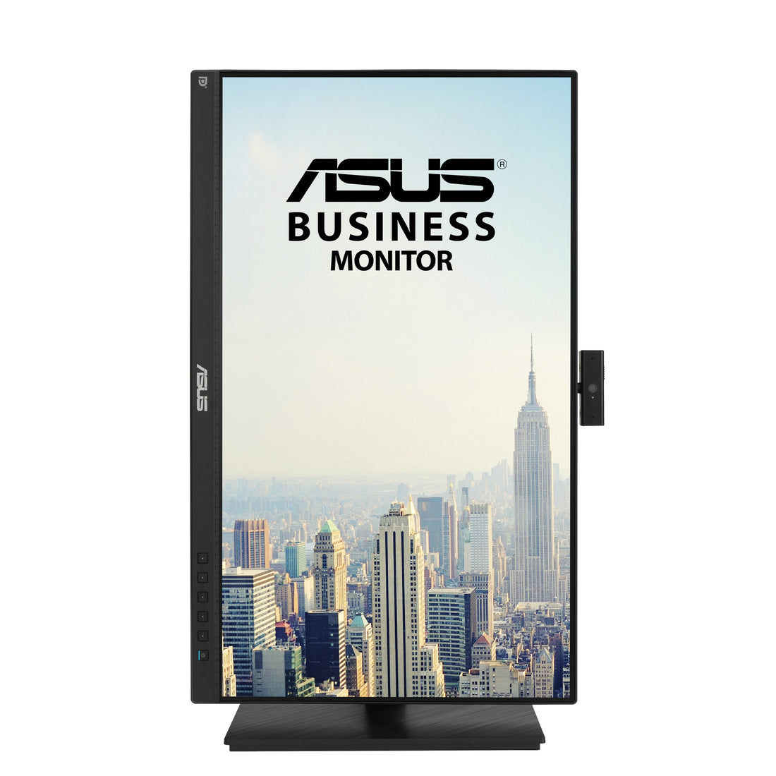ASUS BE24EQSK computer monitor 23.8" 1920 x 1080 pixels Full HD Black - image 8