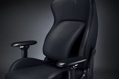Razer Iskur PC gaming chair Black