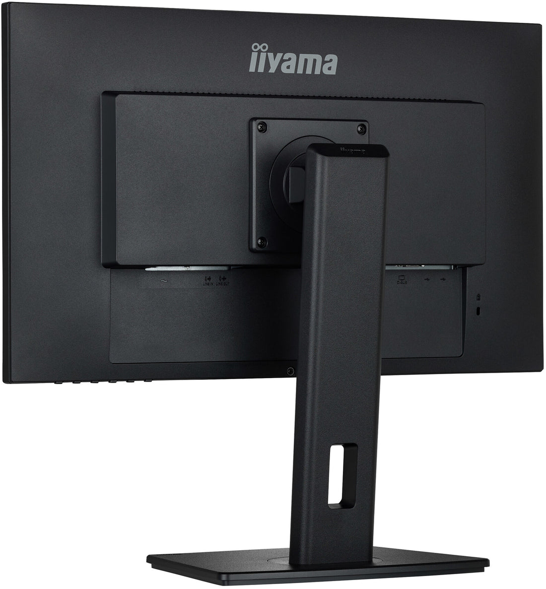 iiyama ProLite XUB2492HSN-B5 computer monitor 24" 1920 x 1080 pixels Full HD LED Black - image 11