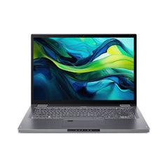 Acer Aspire ASP14-51MTN-58QP Intel Core 5 120U Hybrid (2-in-1) 35.6 cm (14