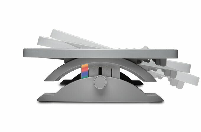 Kensington SmartFit SoleMate Pro Ergonomic Foot Rest