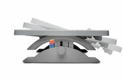 Kensington SmartFit SoleMate Pro Ergonomic Foot Rest