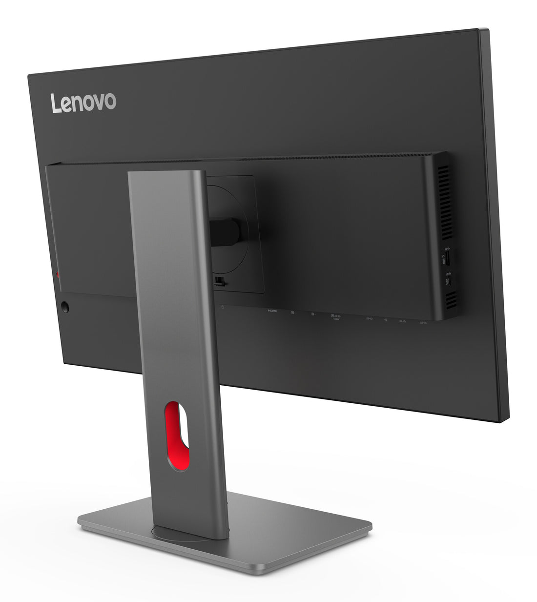 Lenovo ThinkVision P27QD-40 Monitor - image 8