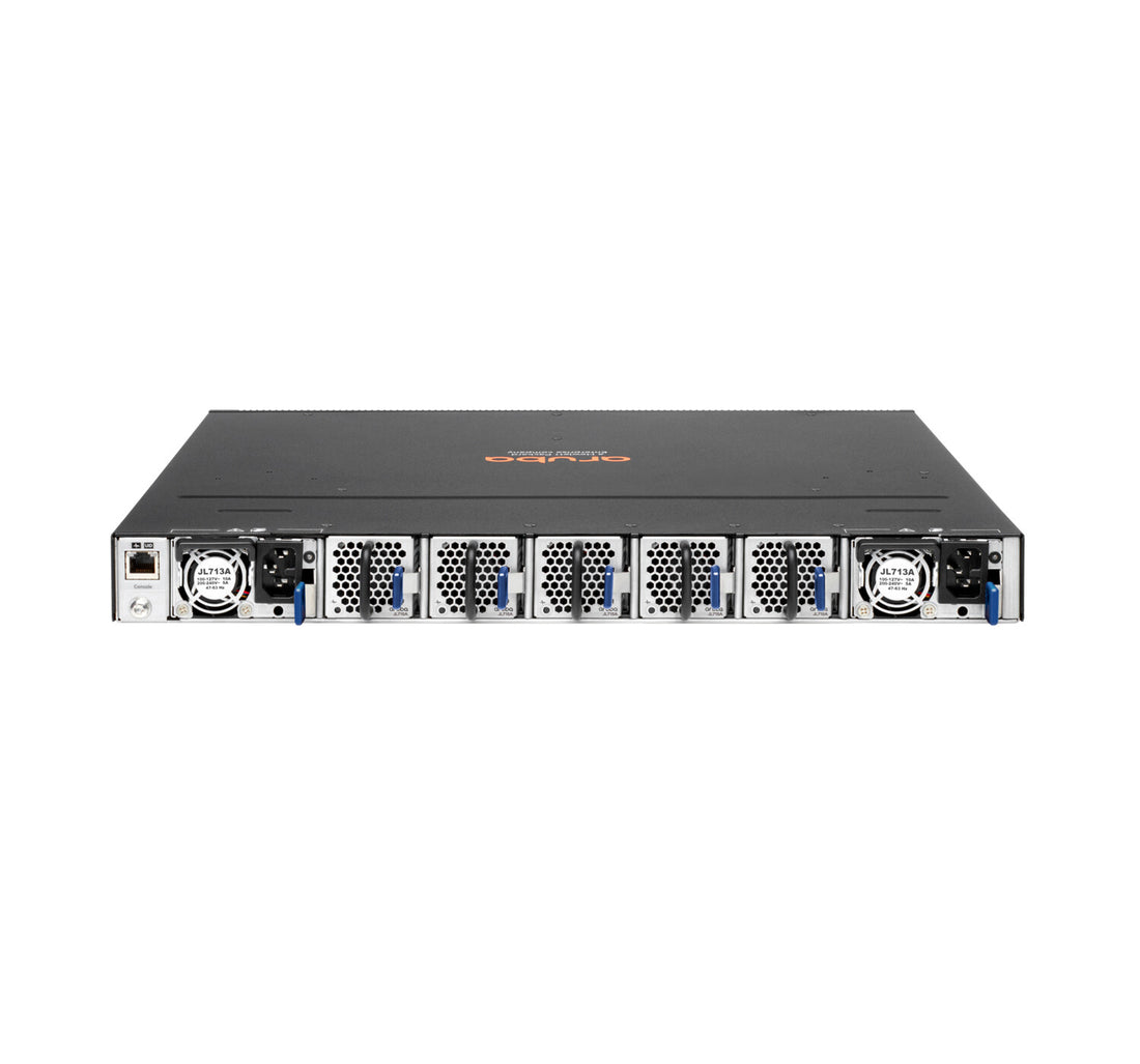 HPE Aruba Networking CX 8360‑48Y6C v2 Managed L3 1U