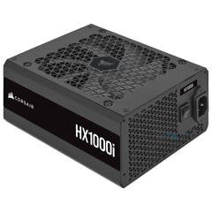 Corsair HX1000i power supply unit 1000 W 24-pin ATX ATX Black