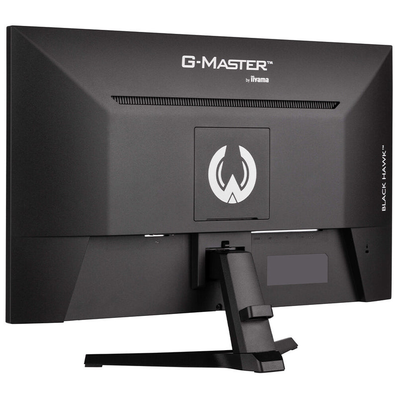 iiyama 27" G-Master Full HD 100Hz Adaptive Sync IPS Gaming Monitor (G2745HSU-B2)