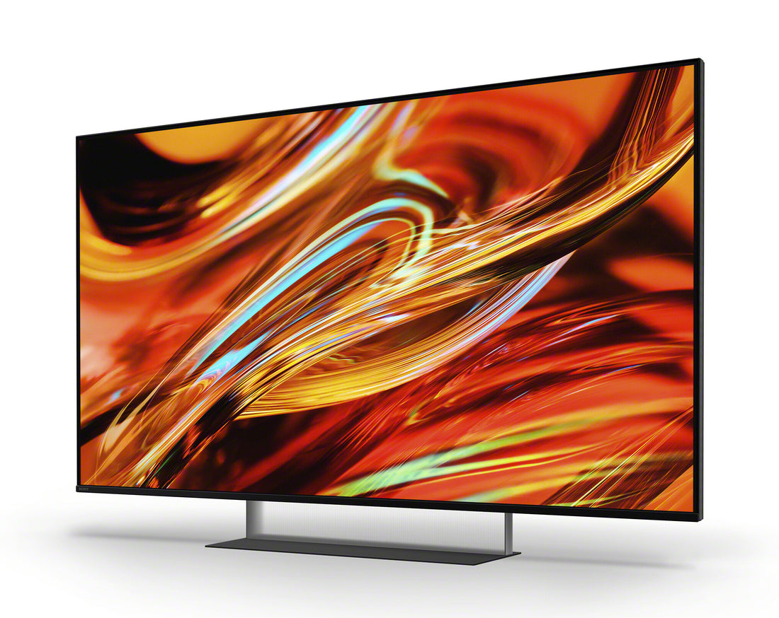 Sony BRAVIA 7 II FWD-50XR75M2 TV 50" 4K Ultra HD Smart TV Wi-Fi Black - image 5