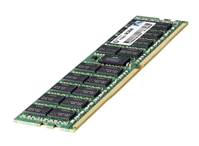 HPE H7B82AR memory module 128 GB 4 x 32 GB DDR4