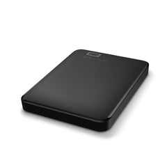 Western Digital Elements Portable external hard drive 5 TB 2.5