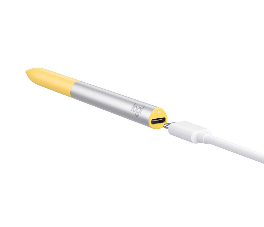 Logitech Pen USI Stylus for Chromebook - image 3