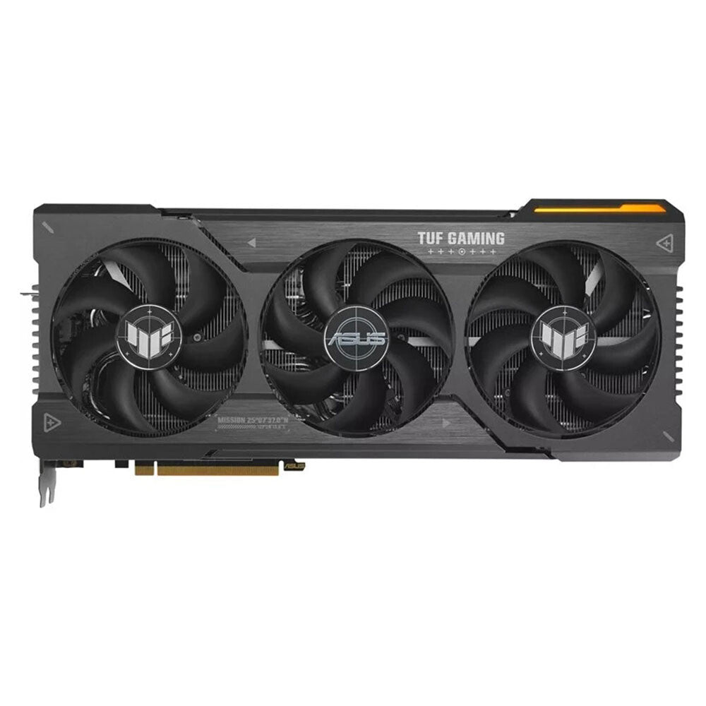 ASUS TUF Gaming TUF-RX7900XT-O20G-GAMING AMD Radeon RX 7900 XT 20 GB GDDR6 - image 2