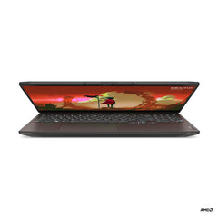 Lenovo IdeaPad Gaming 3 15inch FHD Ryzen5 8GB RAM 512GB SSD - Onyx Grey