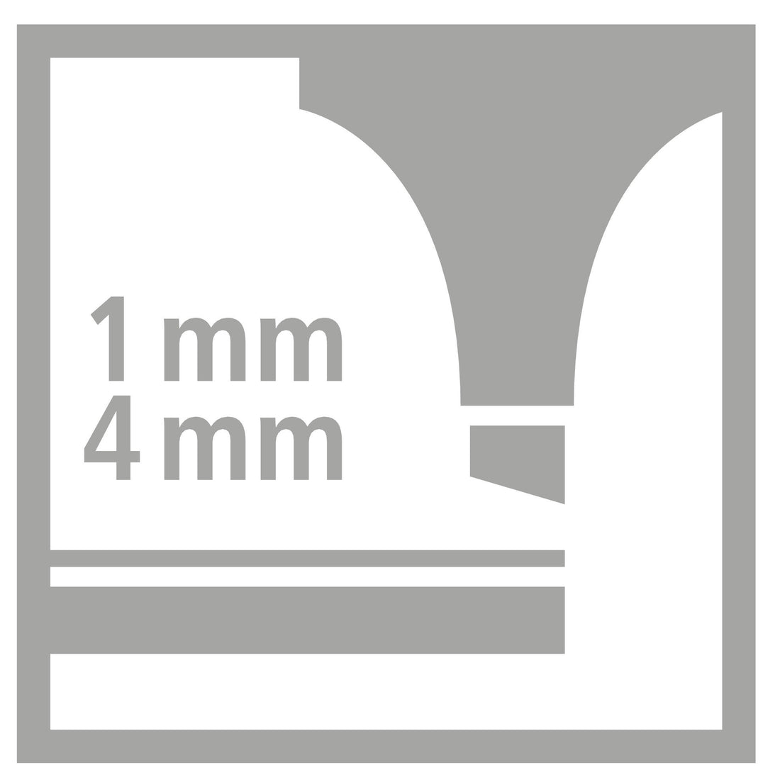STABILO swing cool Pastel marker 6 Chisel tip - image 7