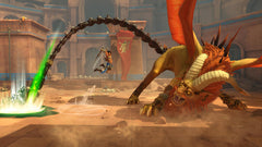Ubisoft Prince of Persia: The Lost Crown Standard English PlayStation 5