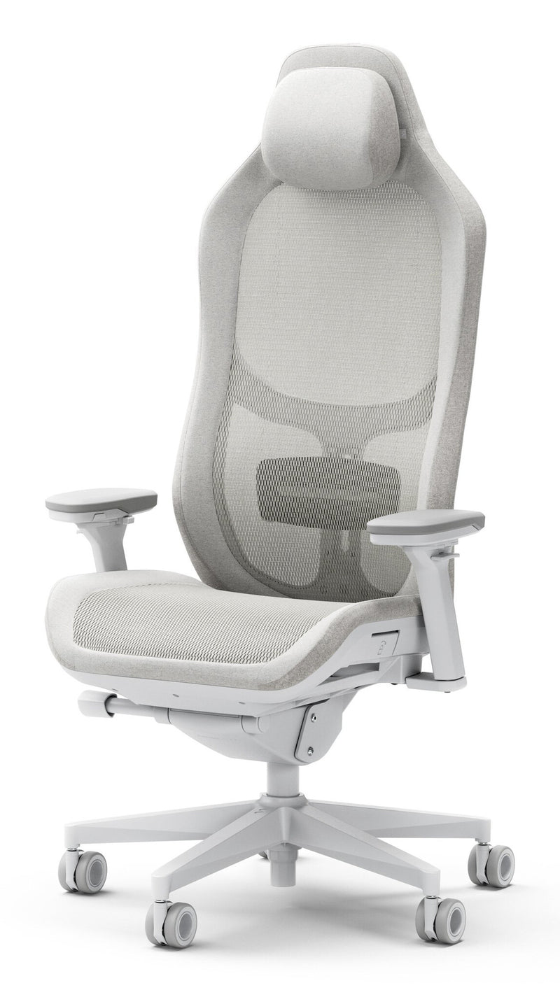 Fractal Design Refine Mesh Light Gaming Chair