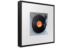 Samsung Music Frame HW-LS60D Wireless Smart Speaker (2024)