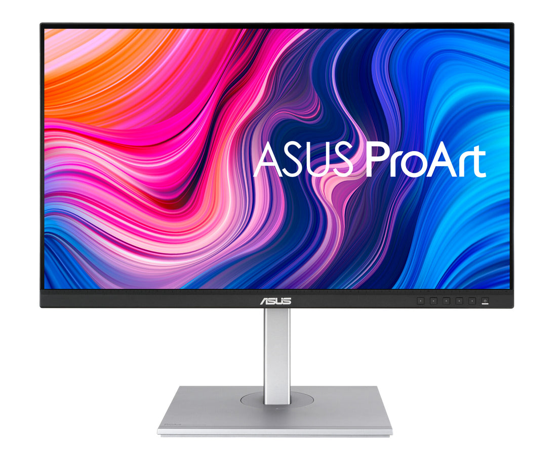 ASUS ProArt PA278CV computer monitor 27" 2560 x 1440 pixels Quad HD LED Black