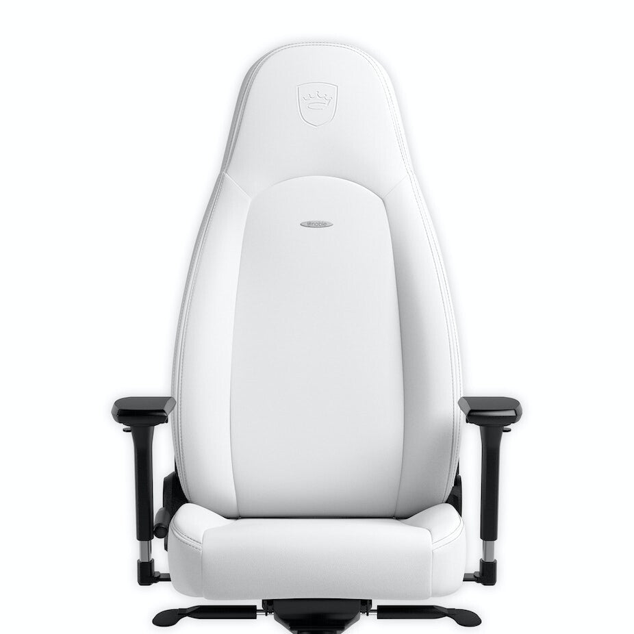 noblechairs ICON Gaming Chair - White Edition - image 3