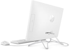 HP 22-c0054na Intel® Pentium® Silver J5005 54.6 cm (21.5