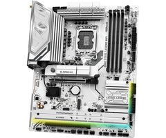 Asrock B860 Steel Legend WiFi Intel B860 LGA 1851 (Socket V1) ATX