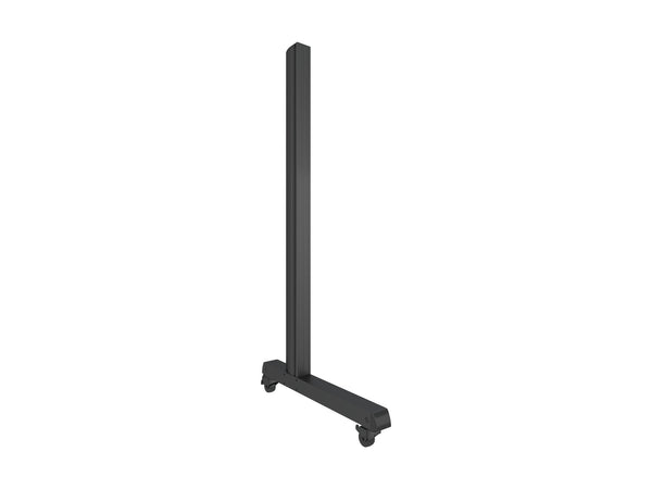Multibrackets M Pro Series - Wheelbase 270cm Pro inc castors
