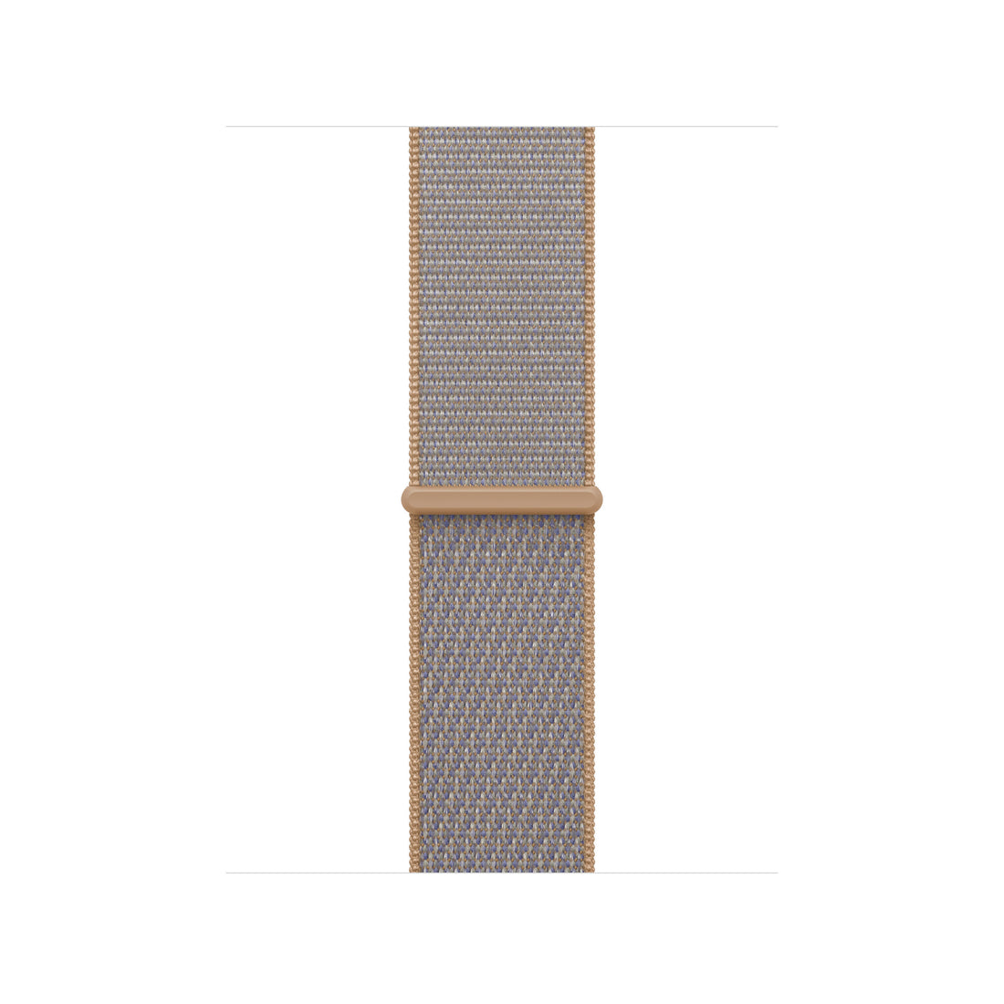 Apple 42mm Chambray Blue Sport Loop
