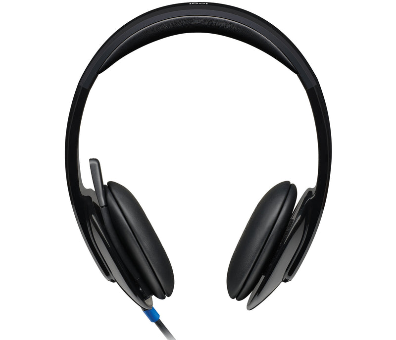 Logitech H540 USB Computer Headset