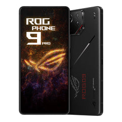 ASUS ROG Phone 9 Pro AI2501-16G512GP-BK-UK 17.2 cm (6.78