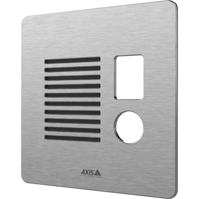 Axis TI8905 Faceplate