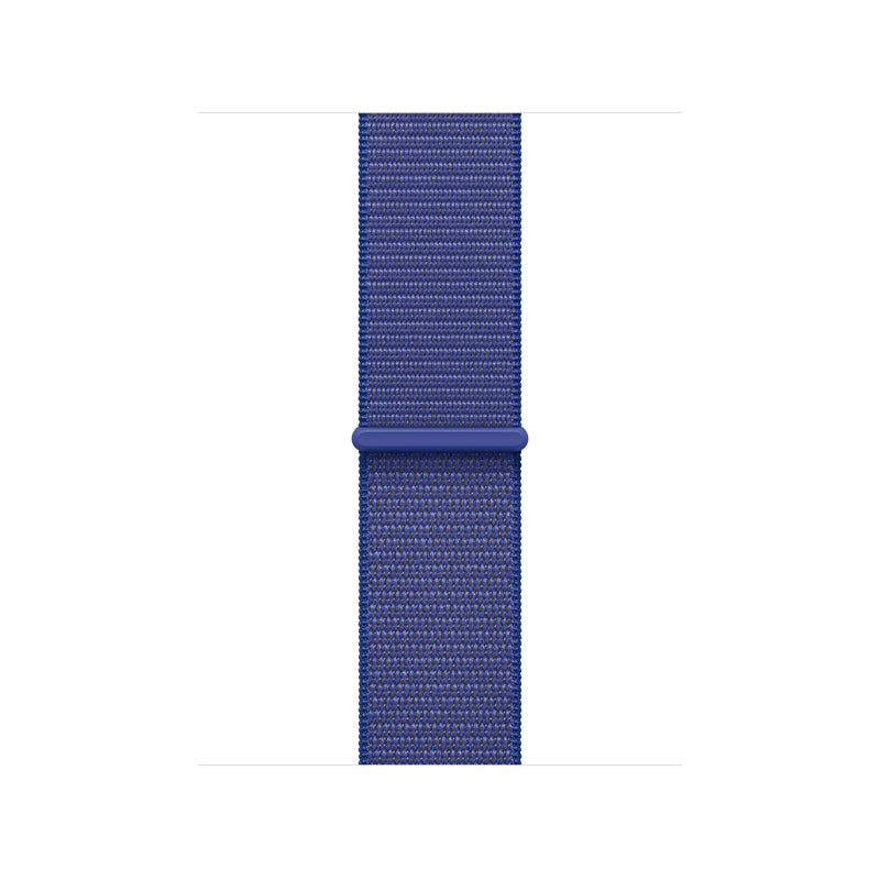 Apple 40mm Ultramarine Sport Loop