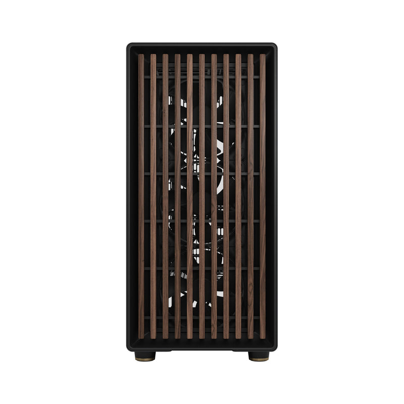 Fractal Design North XL Desktop Black, Charcoal