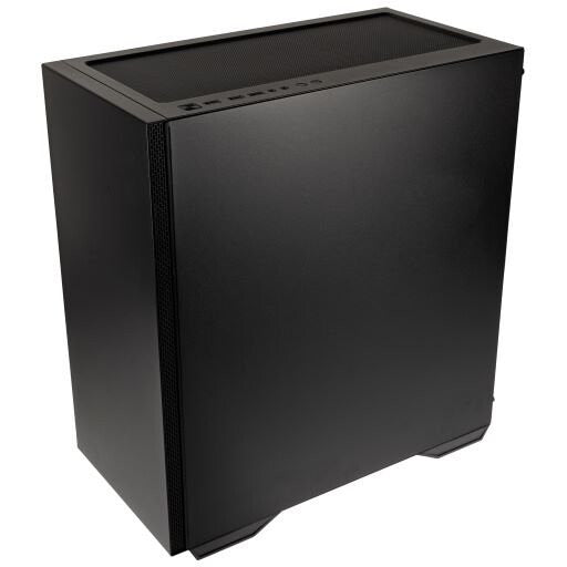 Kolink Stronghold Prime Midi Tower Black - image 3