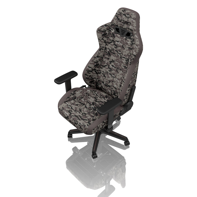 Nitro Concepts S300 Padded seat Padded backrest