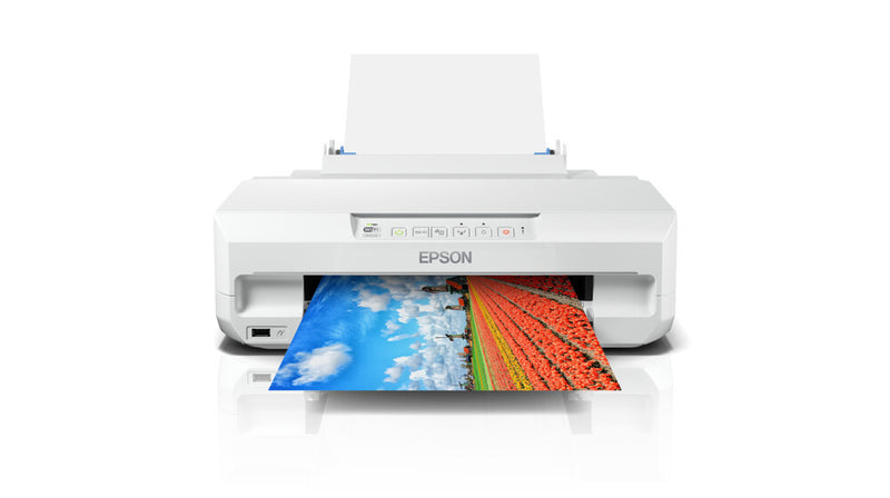 Epson Expression Photo XP-65 A4 Colour Inkjet Printer