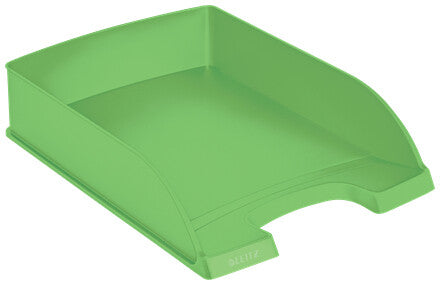 Leitz Recycle Letter Tray - image 2