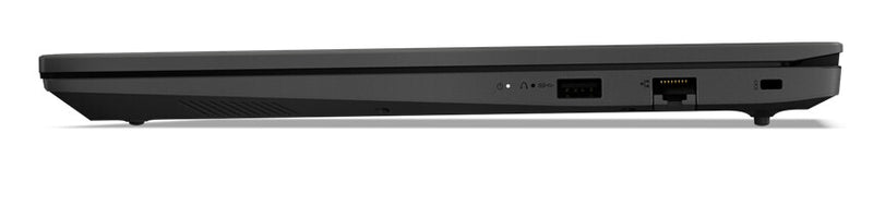 Lenovo V V15 AMD Ryzen™ 5 7520U Laptop 39.6 cm (15.6") Full HD 8 GB LPDDR5-SDRAM 512 GB SSD Wi-Fi 5 (802.11ac) Windows 11 Pro Black