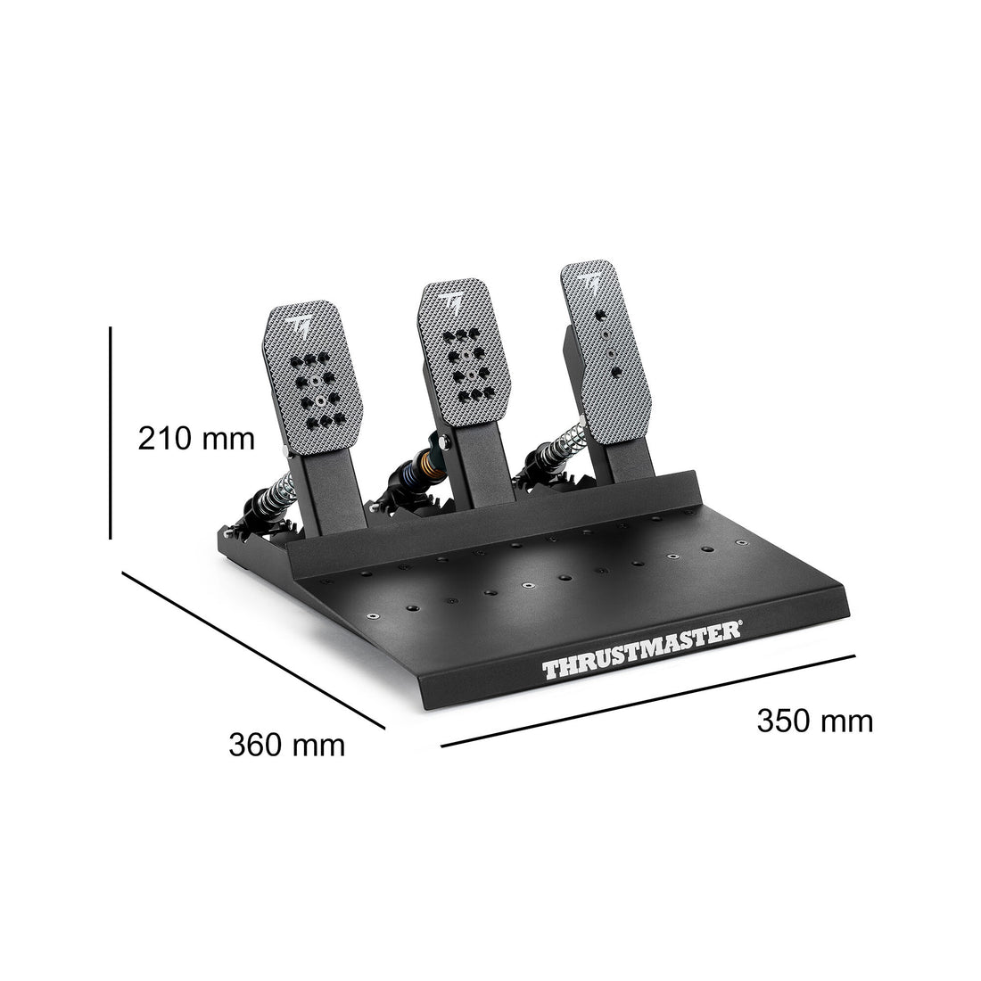 Thrustmaster Raceline Pedals III LC Pedal - image 6