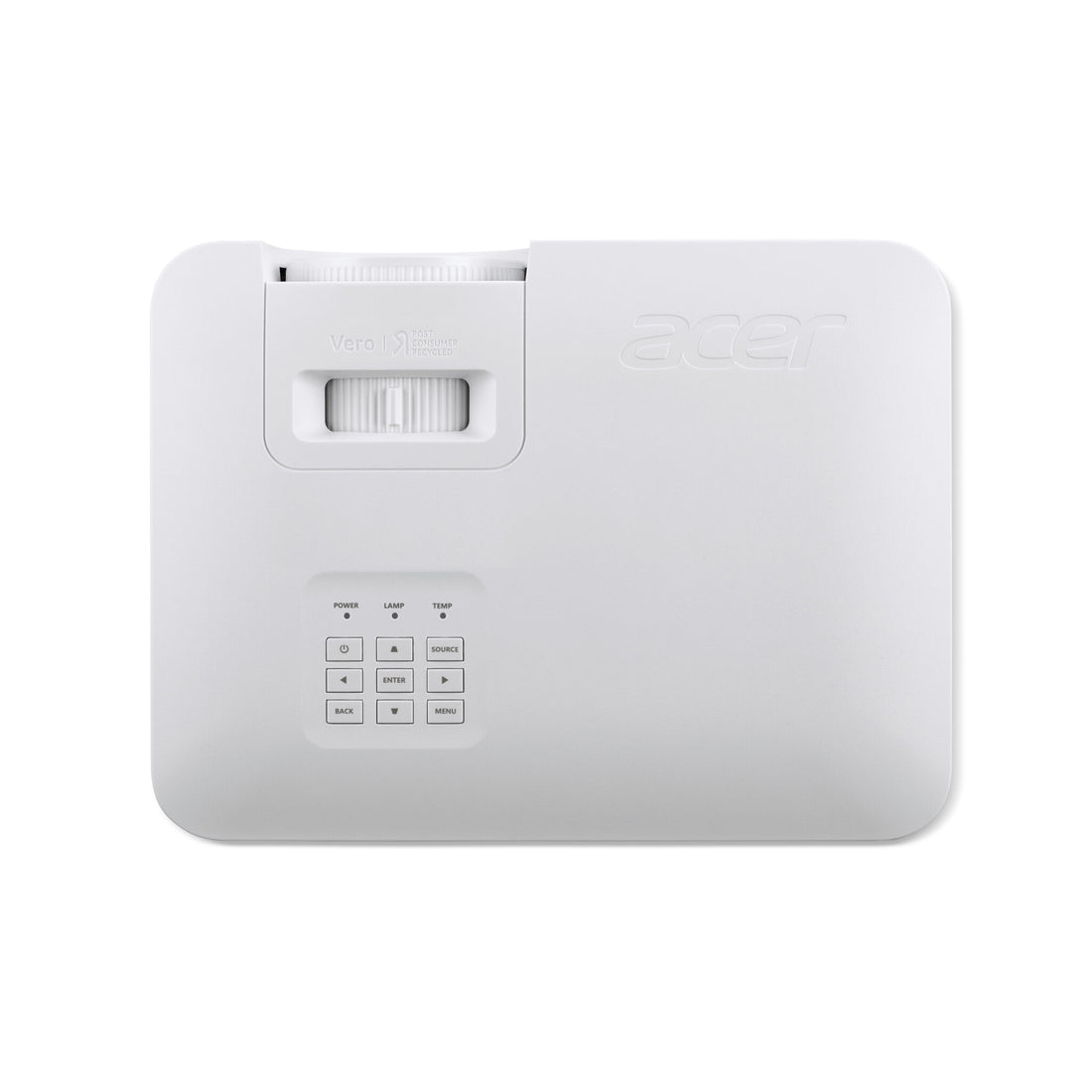 Acer Vero XL2332 projector - WXGA, Laser, 5,300 ANSI lm - image 5