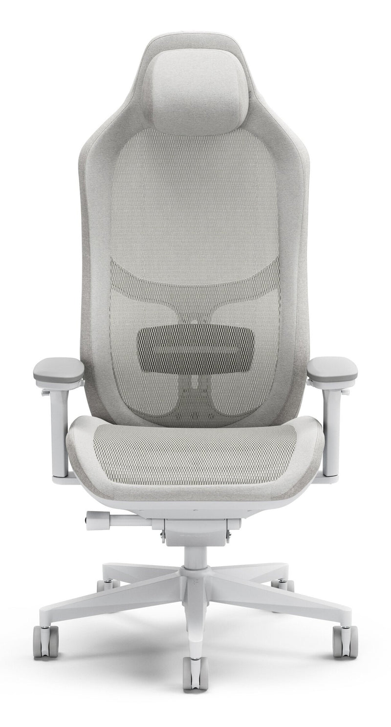 Fractal Design Refine Mesh Light Gaming Chair