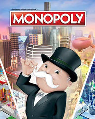 Ubisoft Monopoly Standard Multilingual Nintendo Switch