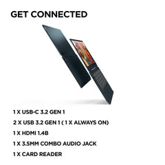 Lenovo IdeaPad Flex 5 14ITL05 Intel® Core™ i5 i5-1135G7 Hybrid (2-in-1) 35.6 cm (14