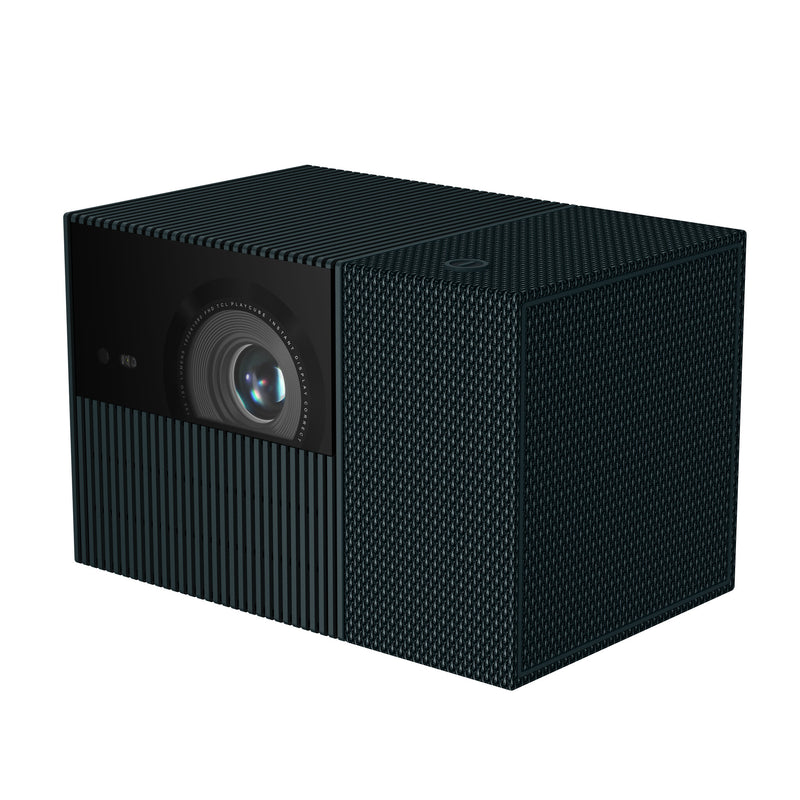 TCL PlayCube Standard throw projector DMD 1080p (1920x1080) Green