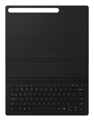 Samsung AI Book Cover Keyboard Slim for Galaxy Tab S10 Ultra, S9 Ultra