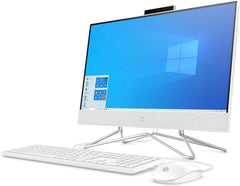 HP 22-df0014n AMD Athlon 3150U 54.6 cm (21.5