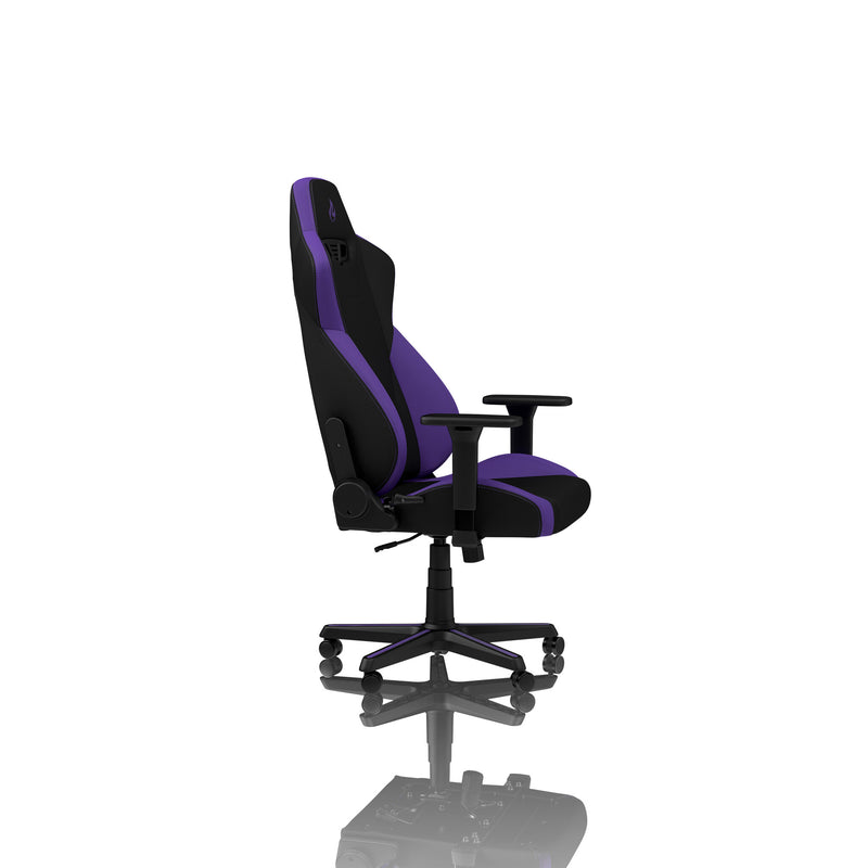 Nitro Concepts S300 Upholstered padded seat Upholstered padded backrest